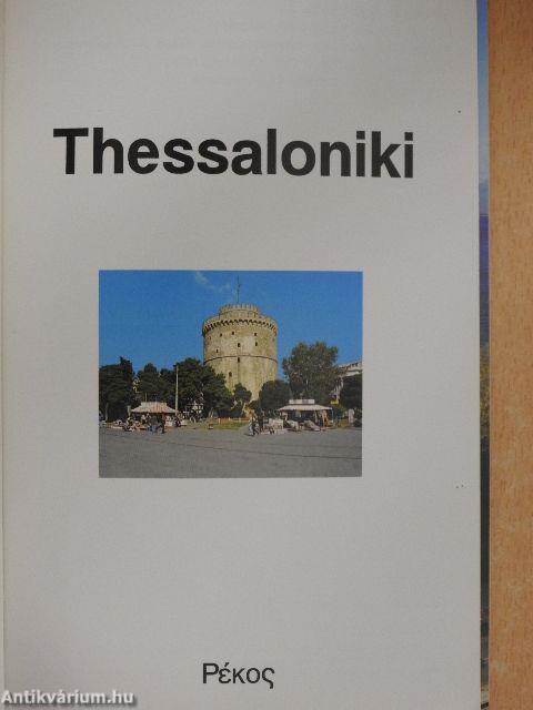 Thessaloniki