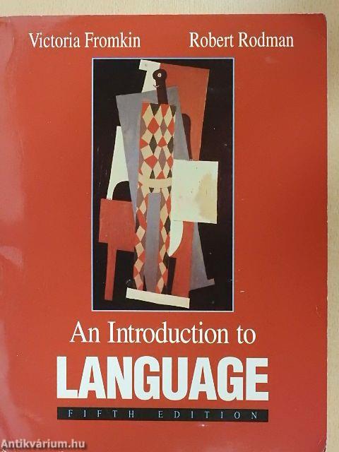 An Introduction to Language