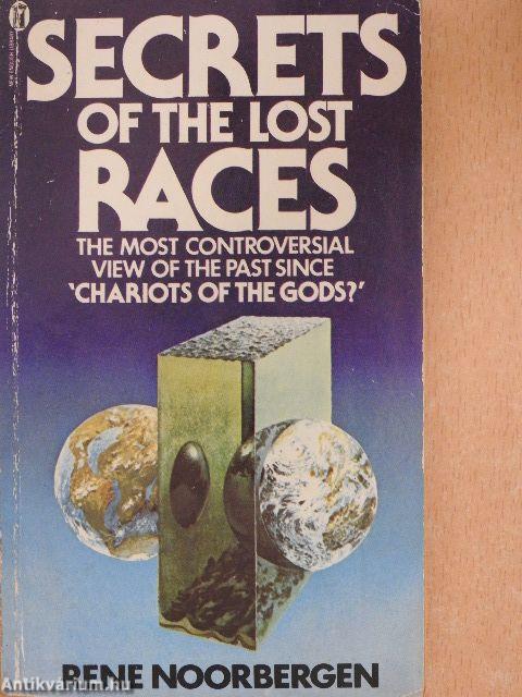 Secrets of the Lost Races