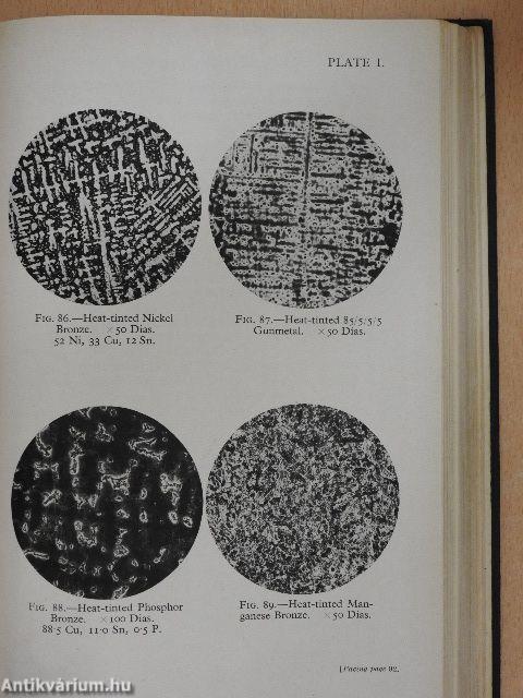 Metallurgical Materials