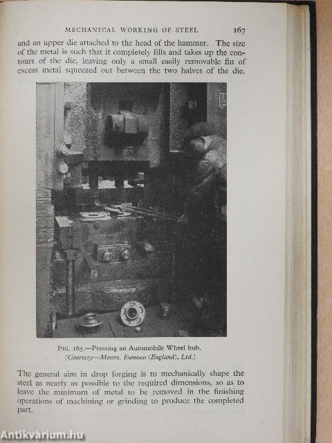 Metallurgical Materials