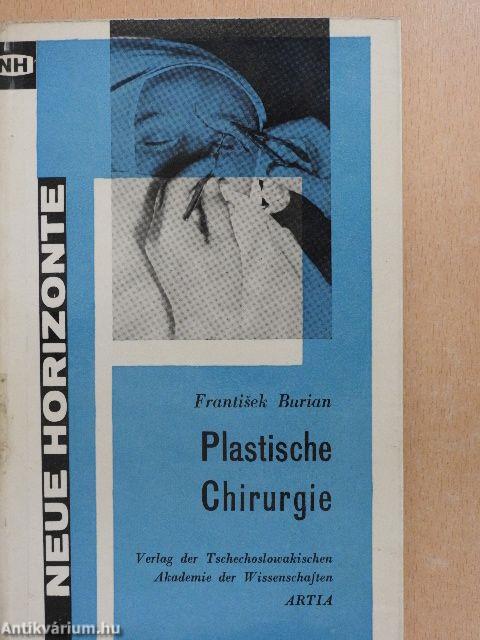 Plastische Chirurgie