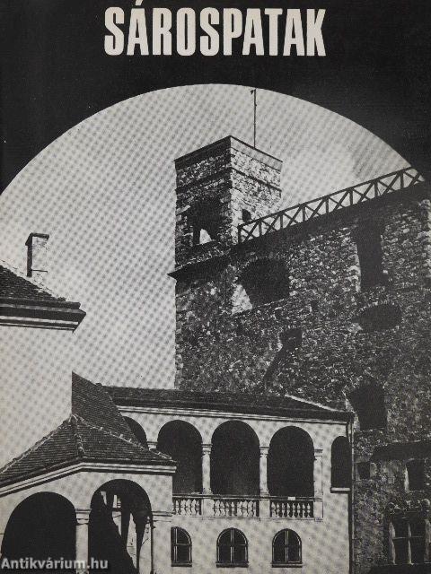 Sárospatak