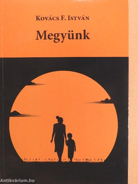 Megyünk