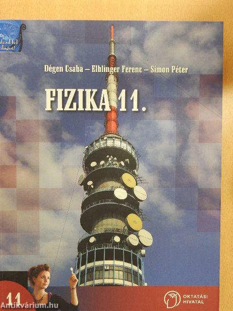 Fizika 11.