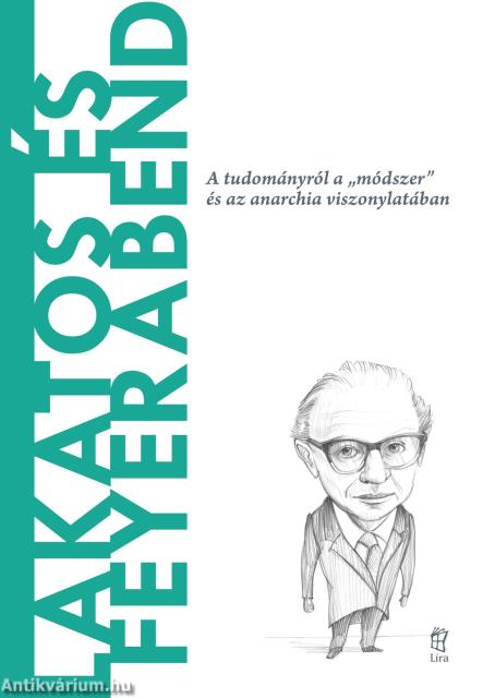 Lakatos és Feyerabend - A világ filozófusai 58.