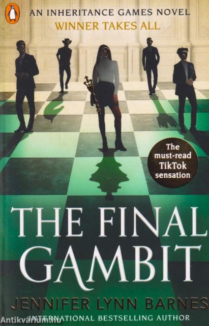 THE FINAL GAMBIT