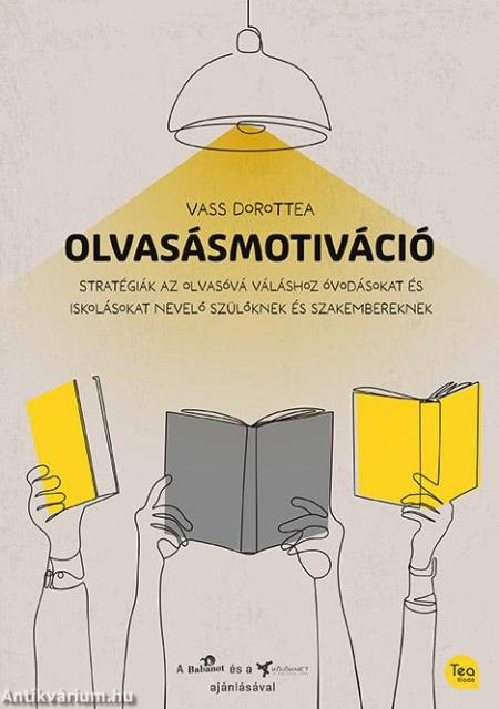 Olvasásmotiváció