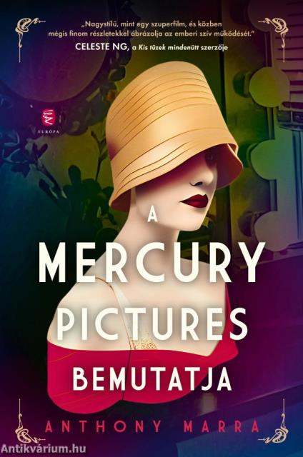 A Mercury Pictures bemutatja