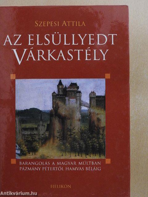 Az elsüllyedt várkastély