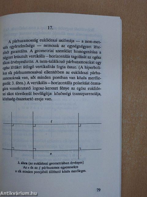 Metaaxiomatikai problémák