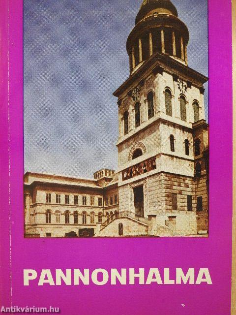 Pannonhalma