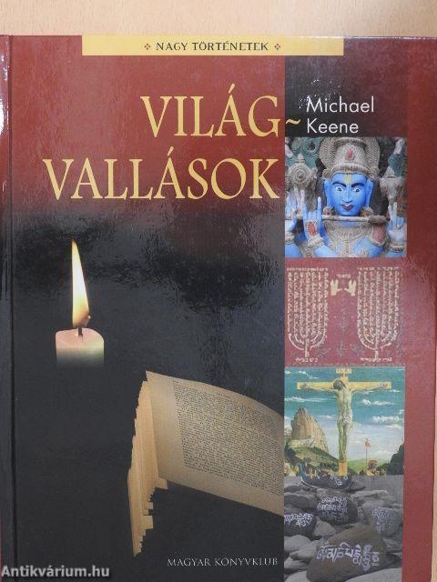 Világvallások