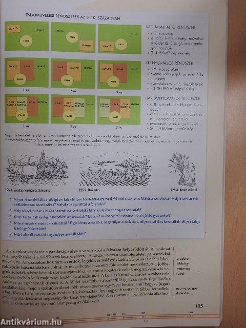 Történelem 9.