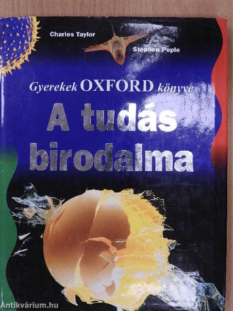 A tudás birodalma