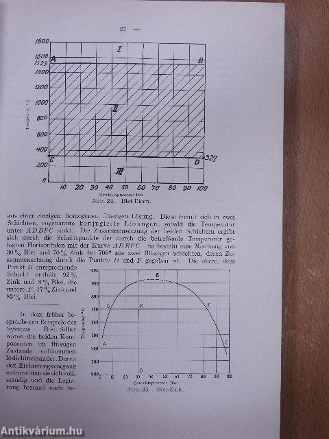 Einführung in die Metallographie