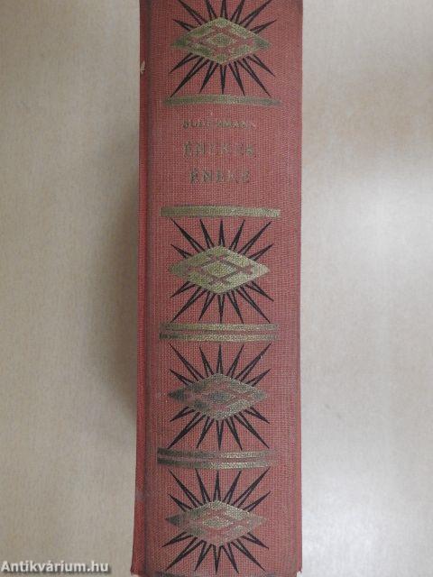 Énekek éneke I-II.