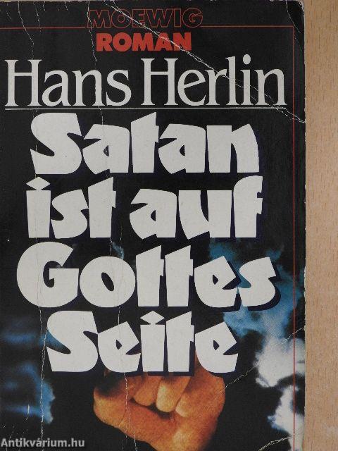 Satan ist auf Gottes Seite