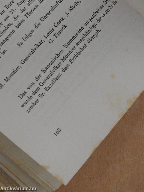 Wunder Wissenschaft und Kirche