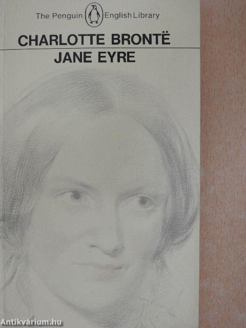 Jane Eyre