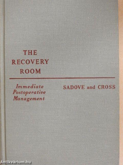 The Recovery Room