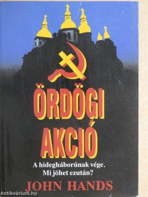 Ördögi akció