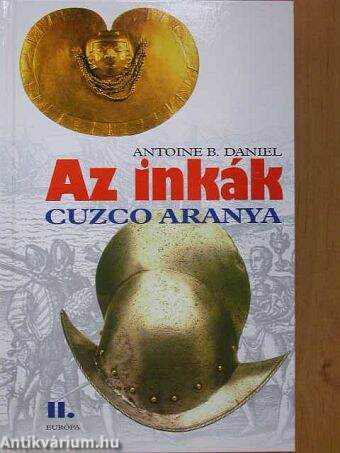 Az inkák II.