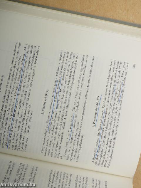 Laboratóriumi diagnosztika