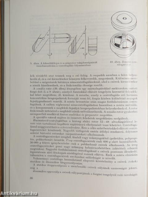 Laboratóriumi diagnosztika