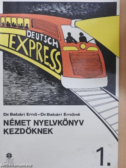 Deutsch Express 1.