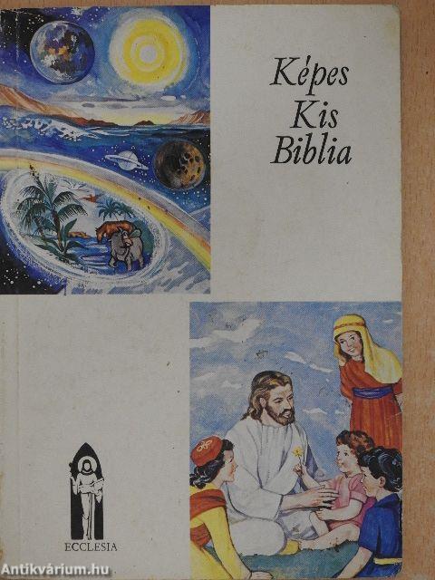 Képes Kis Biblia