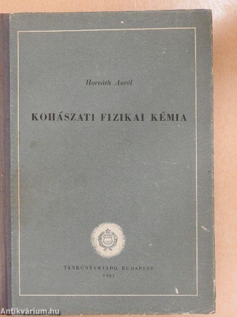 Kohászati fizikai kémia