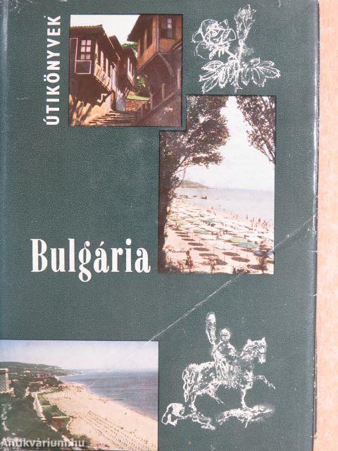 Bulgária