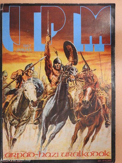 IPM 1987. (nem teljes évfolyam)