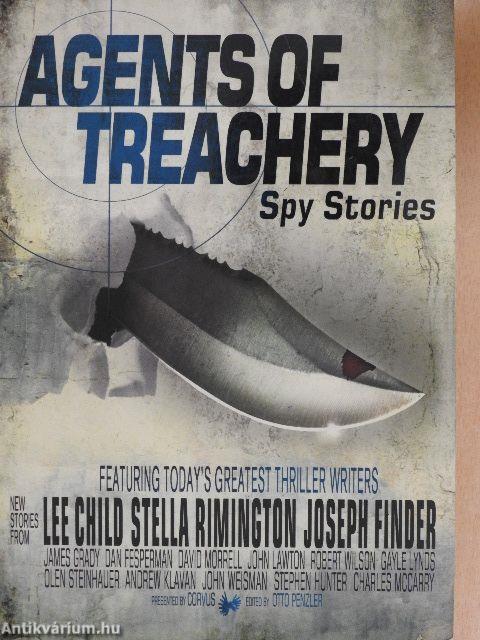 Agents of Treachery