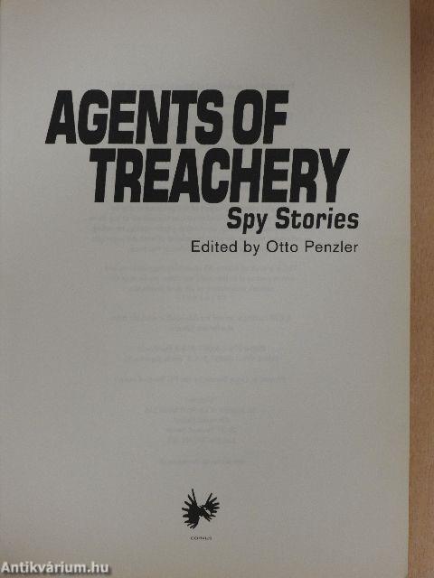 Agents of Treachery