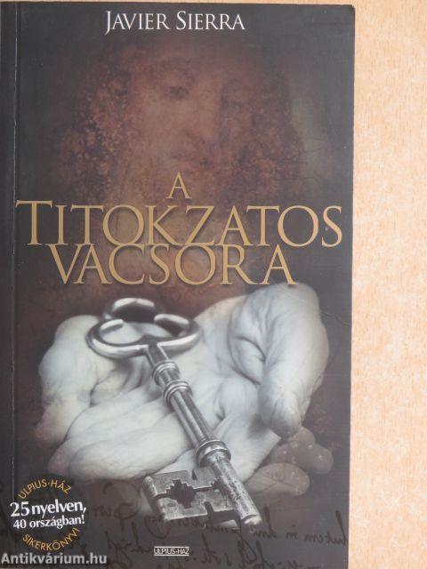 A titokzatos vacsora