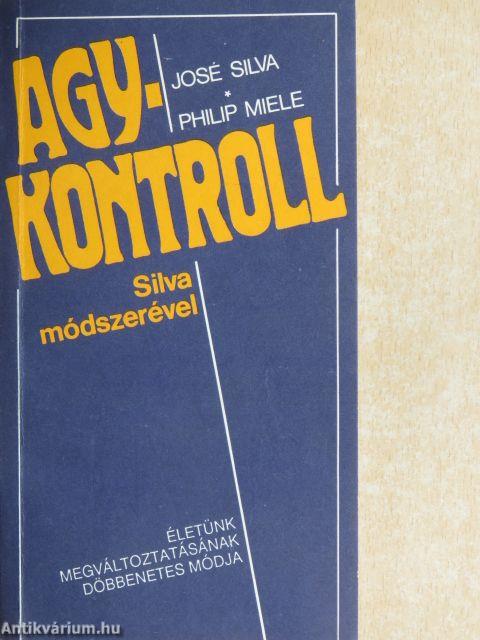 Agykontroll Silva módszerével