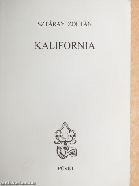 Kalifornia