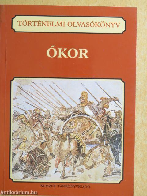 Ókor