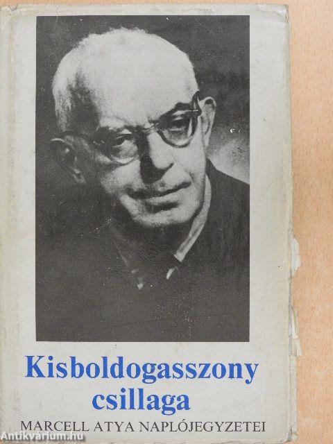 Kisboldogasszony csillaga