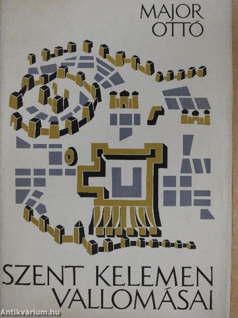 Szent Kelemen vallomásai