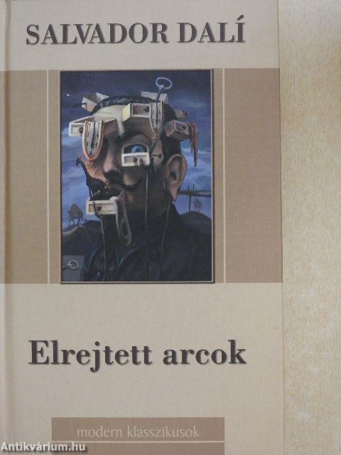 Elrejtett arcok