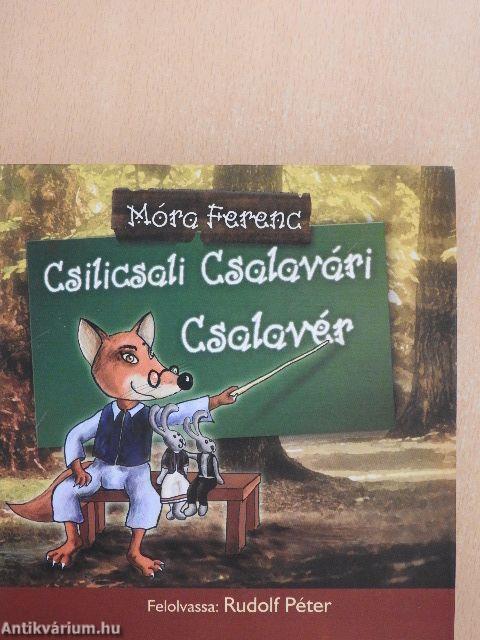 Csilicsali Csalavári Csalavér