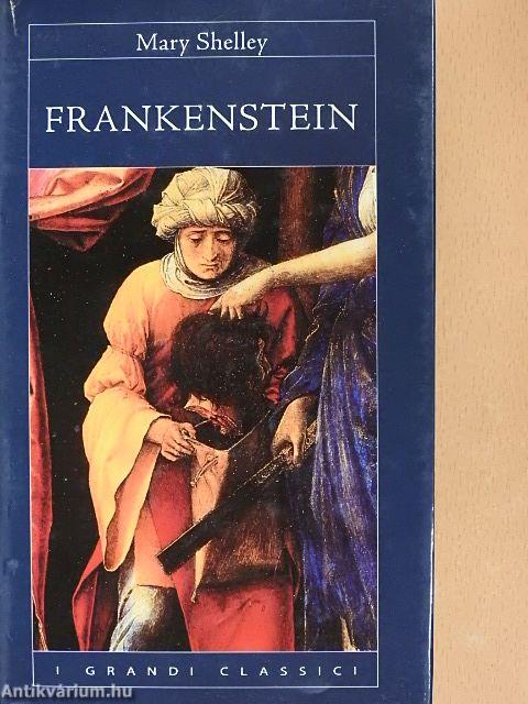 Frankenstein ossia Il moderno Prometeo