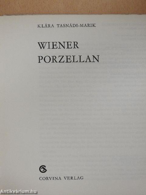 Wiener Porzellan