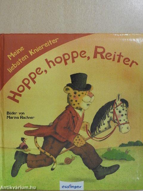 Hoppe, hoppe, Reiter