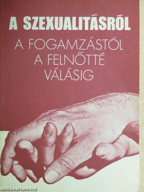 A szexualitásról