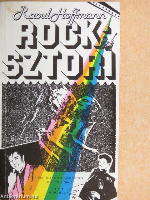 Rock-Sztori