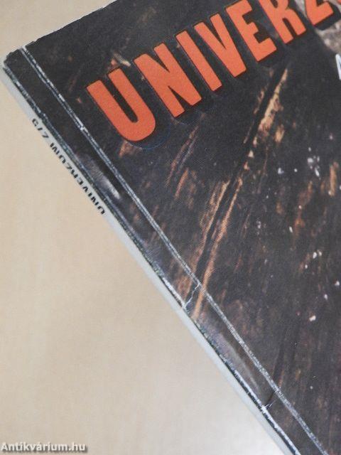 Univerzum 1980/1-12.